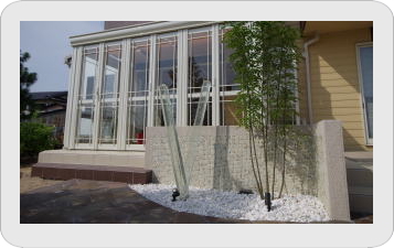 小山市,間々田,エクステリア,ガーデニング,ガーデン,外構工事,野木町,古河市,栃木市,佐野市,下都賀郡,リフォーム,ブロック工事,造園工事