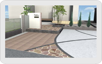 小山市,間々田,エクステリア,ガーデニング,ガーデン,外構工事,野木町,古河市,栃木市,佐野市,下都賀郡,リフォーム,ブロック工事,造園工事