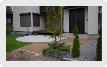 小山市,間々田,エクステリア,ガーデニング,ガーデン,外構工事,野木町,古河市,栃木市,佐野市,下都賀郡,リフォーム,ブロック工事,造園工事