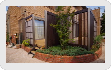 小山市,間々田,エクステリア,ガーデニング,ガーデン,外構工事,野木町,古河市,栃木市,佐野市,下都賀郡,リフォーム,ブロック工事,造園工事