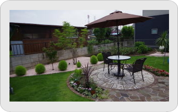 小山市,間々田,エクステリア,ガーデニング,ガーデン,外構工事,野木町,古河市,栃木市,佐野市,下都賀郡,リフォーム,ブロック工事,造園工事