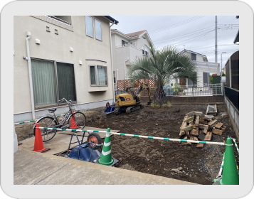 小山市,間々田,エクステリア,ガーデニング,ガーデン,外構工事,野木町,古河市,栃木市,佐野市,下都賀郡,リフォーム,ブロック工事,造園工事