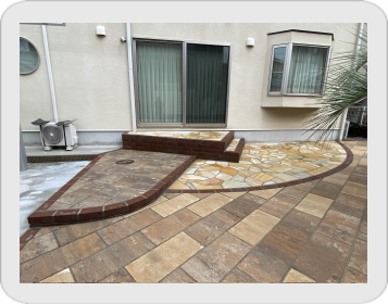 小山市,間々田,エクステリア,ガーデニング,ガーデン,外構工事,野木町,古河市,栃木市,佐野市,下都賀郡,リフォーム,ブロック工事,造園工事