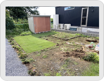 小山市,間々田,エクステリア,ガーデニング,ガーデン,外構工事,野木町,古河市,栃木市,佐野市,下都賀郡,リフォーム,ブロック工事,造園工事