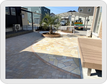 小山市,間々田,エクステリア,ガーデニング,ガーデン,外構工事,野木町,古河市,栃木市,佐野市,下都賀郡,リフォーム,ブロック工事,造園工事