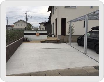 小山市,間々田,エクステリア,ガーデニング,ガーデン,外構工事,野木町,古河市,栃木市,佐野市,下都賀郡,リフォーム,ブロック工事,造園工事