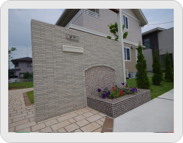 小山市,間々田,エクステリア,ガーデニング,ガーデン,外構工事,野木町,古河市,栃木市,佐野市,下都賀郡,リフォーム,ブロック工事,造園工事