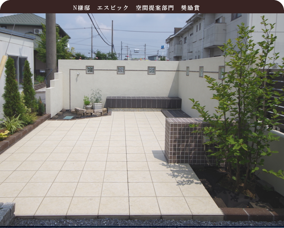 小山市,間々田,エクステリア,ガーデニング,ガーデン,外構工事,野木町,古河市,栃木市,佐野市,下都賀郡,リフォーム,ブロック工事,造園工事