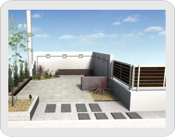 小山市,間々田,エクステリア,ガーデニング,ガーデン,外構工事,野木町,古河市,栃木市,佐野市,下都賀郡,リフォーム,ブロック工事,造園工事