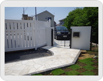 小山市,間々田,エクステリア,ガーデニング,ガーデン,外構工事,野木町,古河市,栃木市,佐野市,下都賀郡,リフォーム,ブロック工事,造園工事