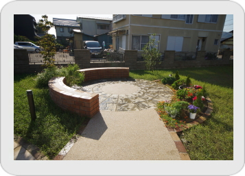 小山市,間々田,エクステリア,ガーデニング,ガーデン,外構工事,野木町,古河市,栃木市,佐野市,下都賀郡,リフォーム,ブロック工事,造園工事