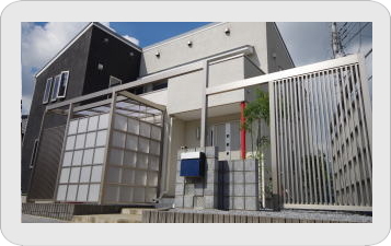 小山市,間々田,エクステリア,ガーデニング,ガーデン,外構工事,野木町,古河市,栃木市,佐野市,下都賀郡,リフォーム,ブロック工事,造園工事