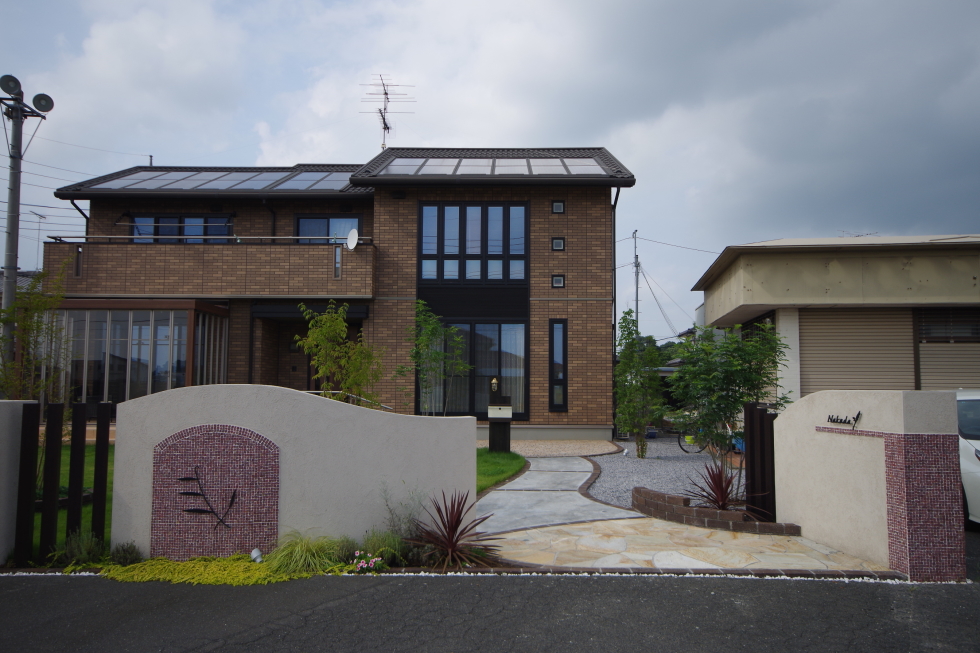 小山市,間々田,エクステリア,ガーデニング,ガーデン,外構工事,野木町,古河市,栃木市,佐野市,下都賀郡,リフォーム,ブロック工事,造園工事