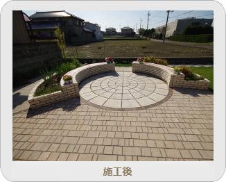 小山市,間々田,エクステリア,ガーデニング,ガーデン,外構工事,野木町,古河市,栃木市,佐野市,下都賀郡,リフォーム,ブロック工事,造園工事