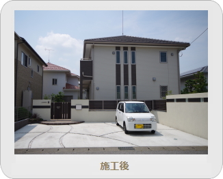 小山市,間々田,エクステリア,ガーデニング,ガーデン,外構工事,野木町,古河市,栃木市,佐野市,下都賀郡,リフォーム,ブロック工事,造園工事