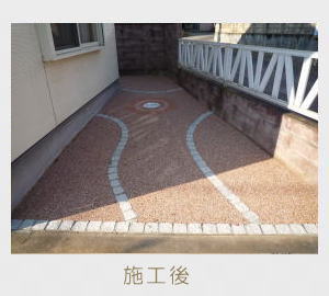 広栄産業 エクステリア ガーデン 小山市 栃木県 ガーデンルーム ガーデン工事 外構工事