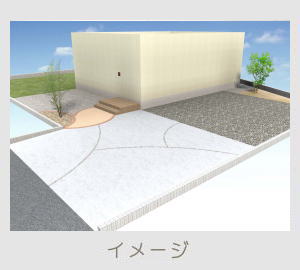 広栄産業 エクステリア ガーデン 古河市 小山市 栃木県 ガーデンルーム ガーデン工事 外構工事