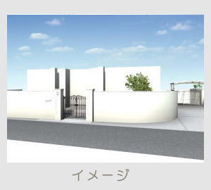 広栄産業 エクステリア ガーデン 古河市 小山市 栃木県 ガーデンルーム ガーデン工事 外構工事