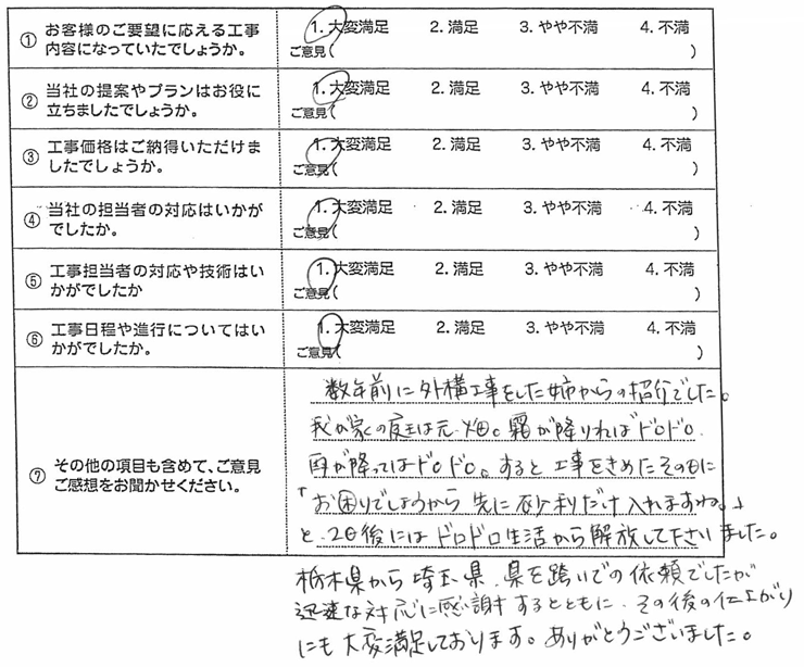広栄産業 エクステリア ガーデン 小山市 栃木県 ガーデンルーム ガーデン工事 外構工事
