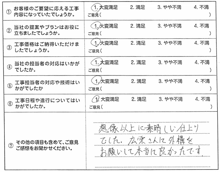 広栄産業 エクステリア ガーデン 小山市 栃木県 ガーデンルーム ガーデン工事 外構工事