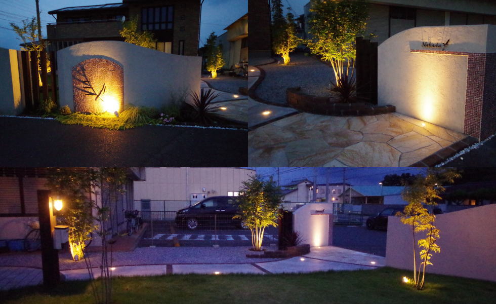 小山市,間々田,エクステリア,ガーデニング,ガーデン,外構工事,野木町,古河市,栃木市,佐野市,下都賀郡,リフォーム,ブロック工事,造園工事