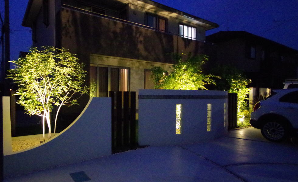 小山市,間々田,エクステリア,ガーデニング,ガーデン,外構工事,野木町,古河市,栃木市,佐野市,下都賀郡,リフォーム,ブロック工事,造園工事