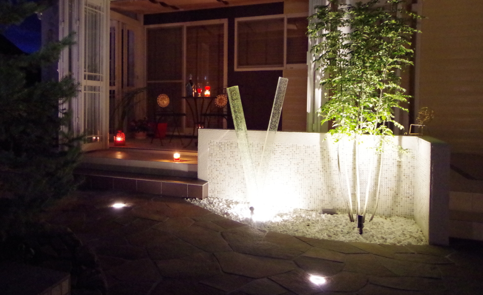 小山市,間々田,エクステリア,ガーデニング,ガーデン,外構工事,野木町,古河市,栃木市,佐野市,下都賀郡,リフォーム,ブロック工事,造園工事