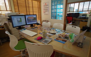 広栄産業 エクステリア ガーデン 小山市 栃木県 ガーデンルーム ガーデン工事 外構工事