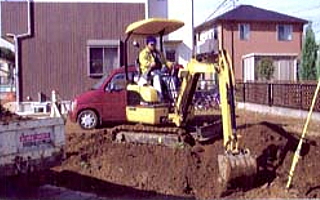 広栄産業 エクステリア ガーデン 小山市 栃木県 ガーデンルーム ガーデン工事 外構工事