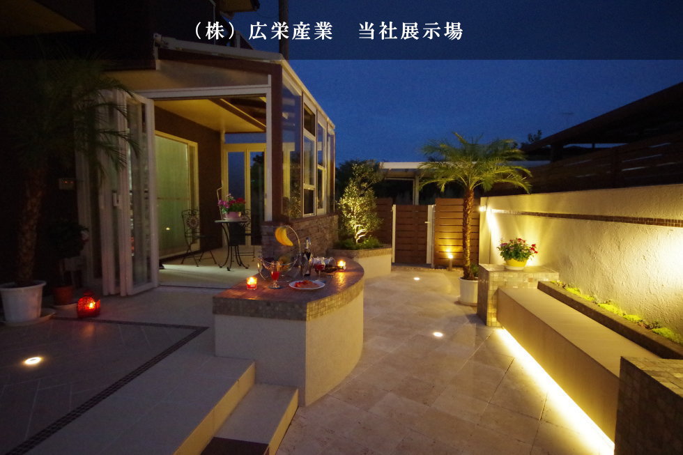 小山市,間々田,エクステリア,ガーデニング,ガーデン,外構工事,野木町,古河市,栃木市,佐野市,下都賀郡,リフォーム,ブロック工事,造園工事